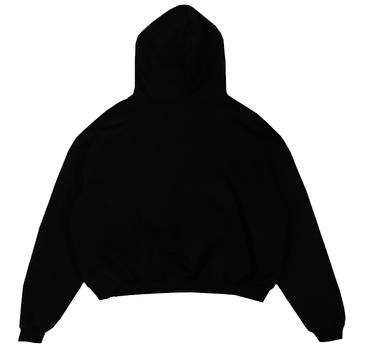 Archive Hoodie