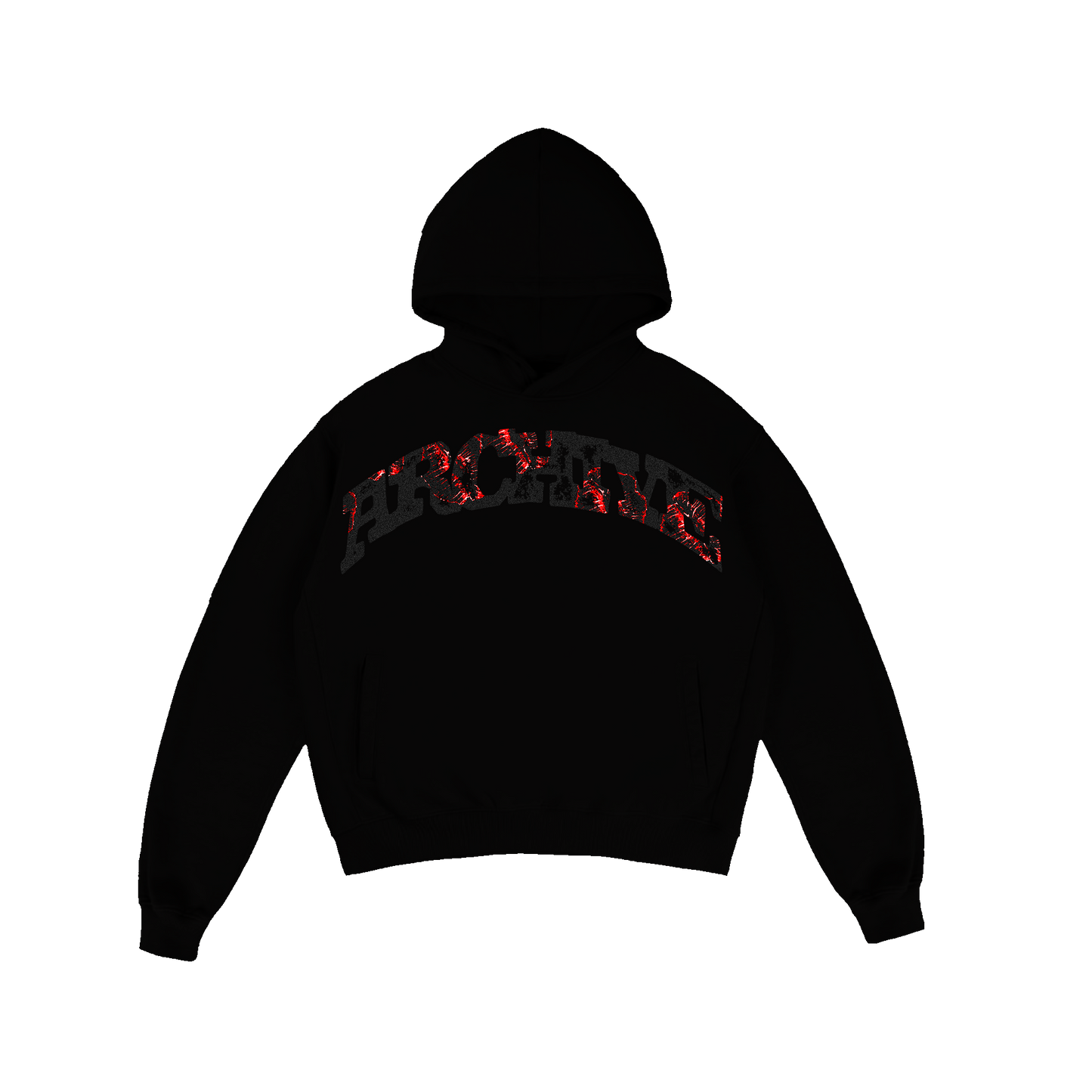 Archive Hoodie