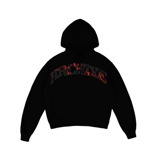 Archive Hoodie