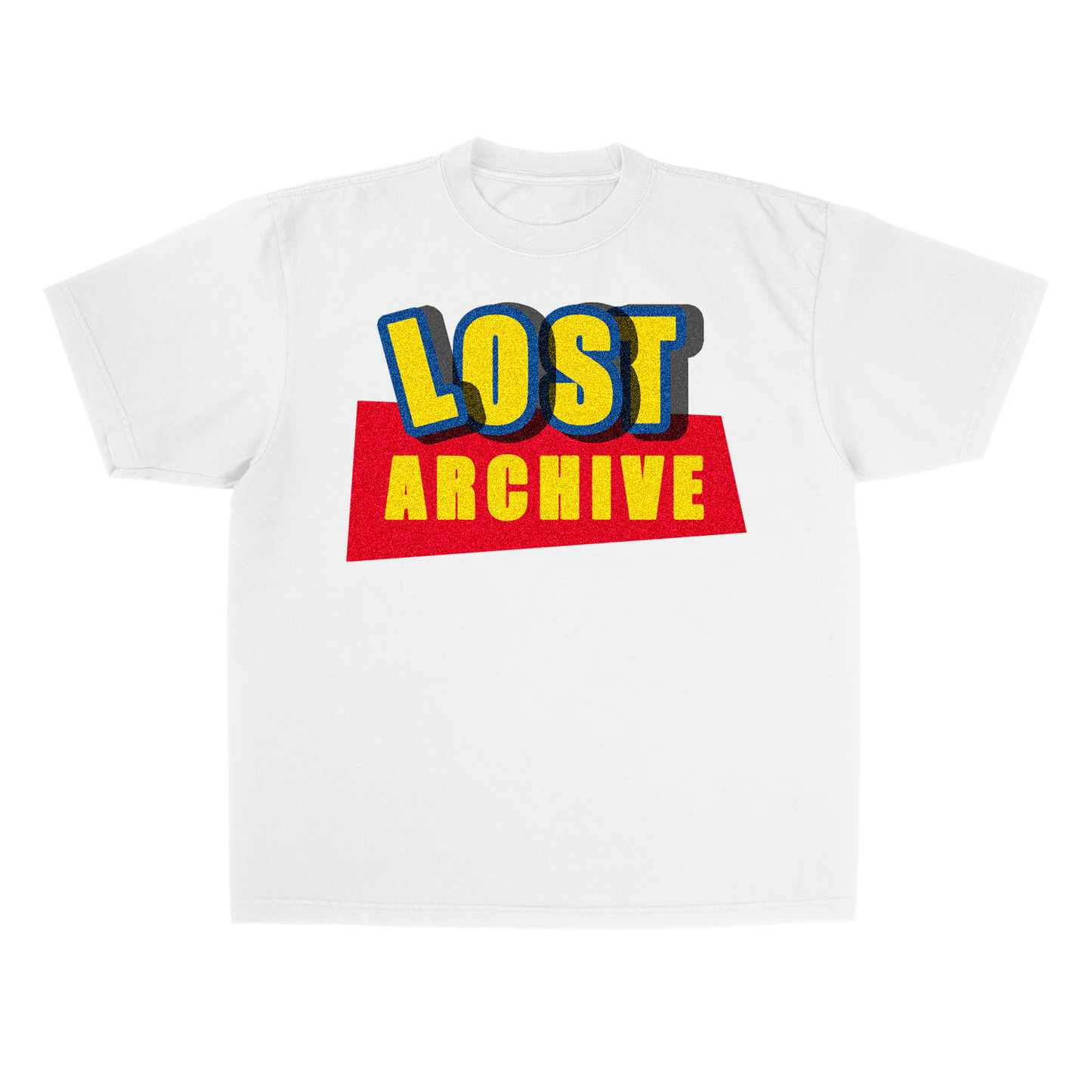 Lost Archive T-Shirt
