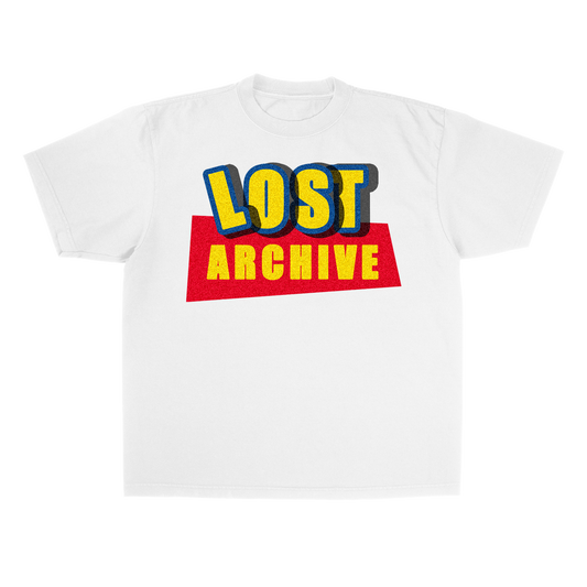 Lost Archive T-Shirt