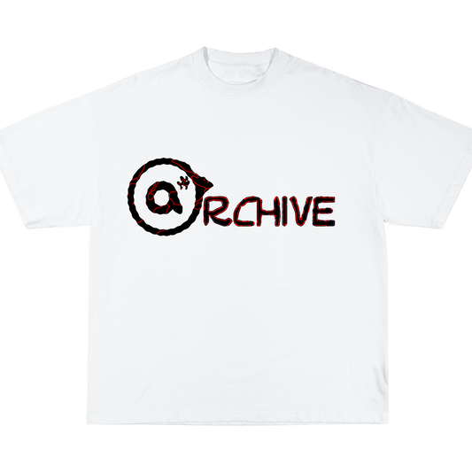 Archive T-Shirt